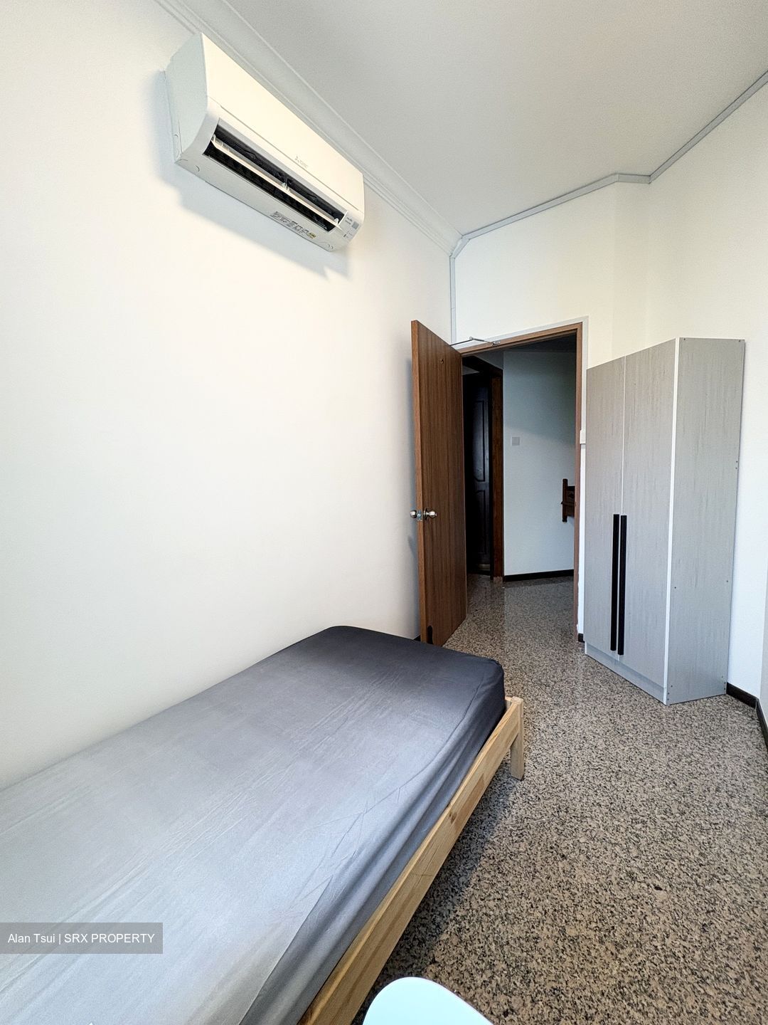 Stratford Court (D16), Condominium #501520741